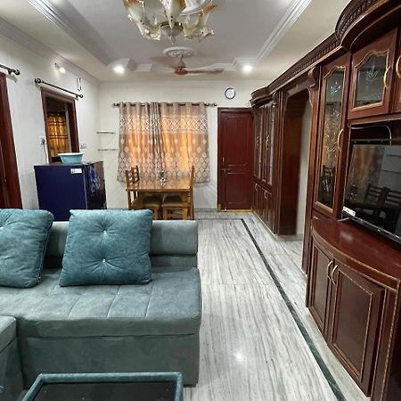 Servostay 5 Fully Furnished 2 Bhk Flats In Mvp Colony, Vizag 维沙卡帕特南 外观 照片