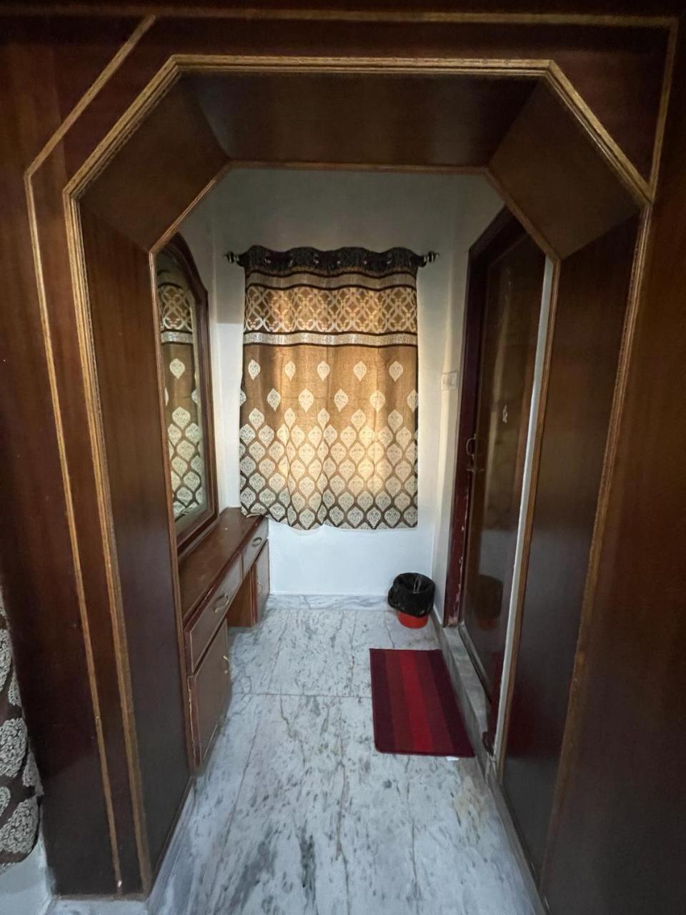 Servostay 5 Fully Furnished 2 Bhk Flats In Mvp Colony, Vizag 维沙卡帕特南 外观 照片