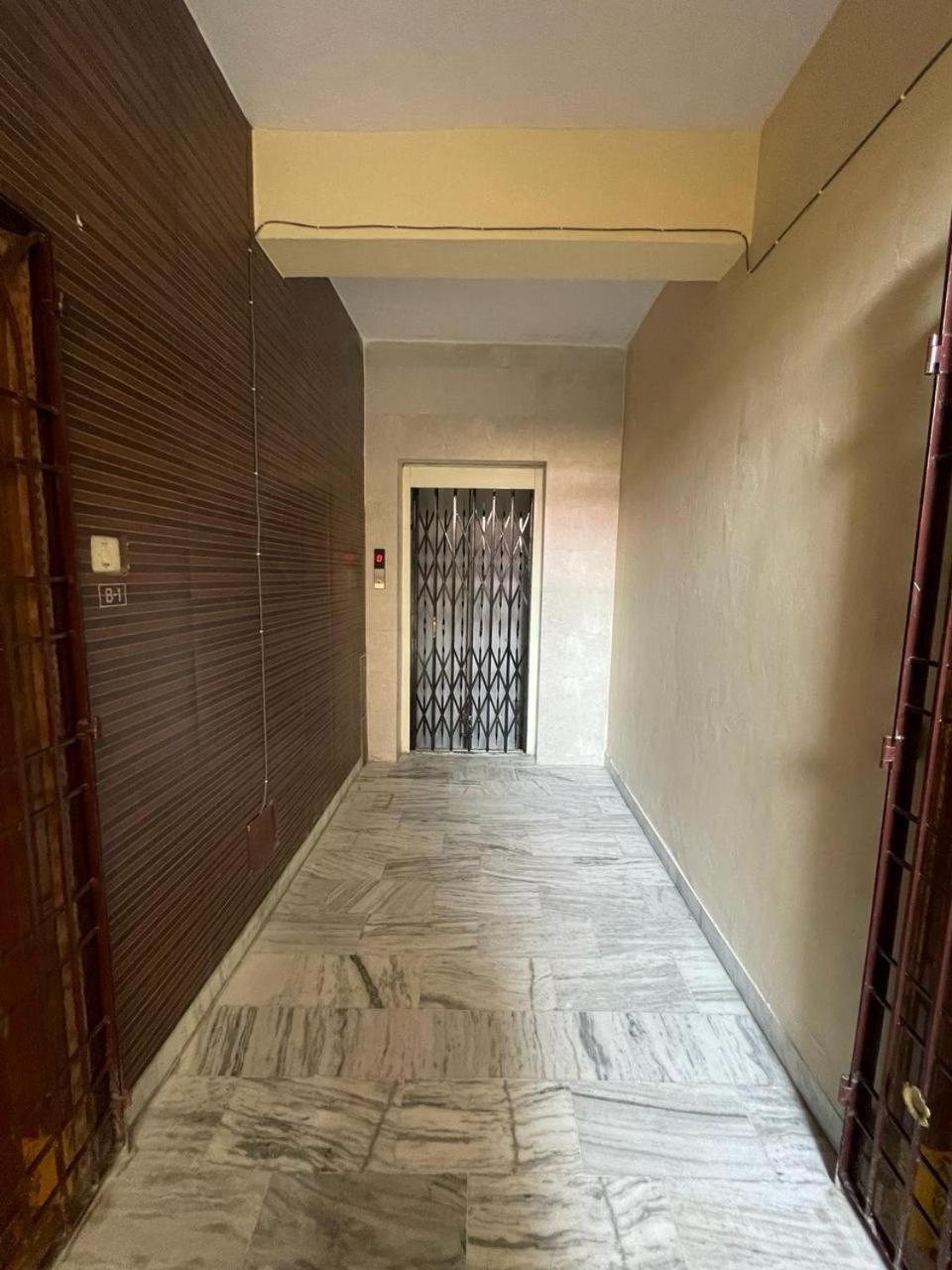 Servostay 5 Fully Furnished 2 Bhk Flats In Mvp Colony, Vizag 维沙卡帕特南 外观 照片